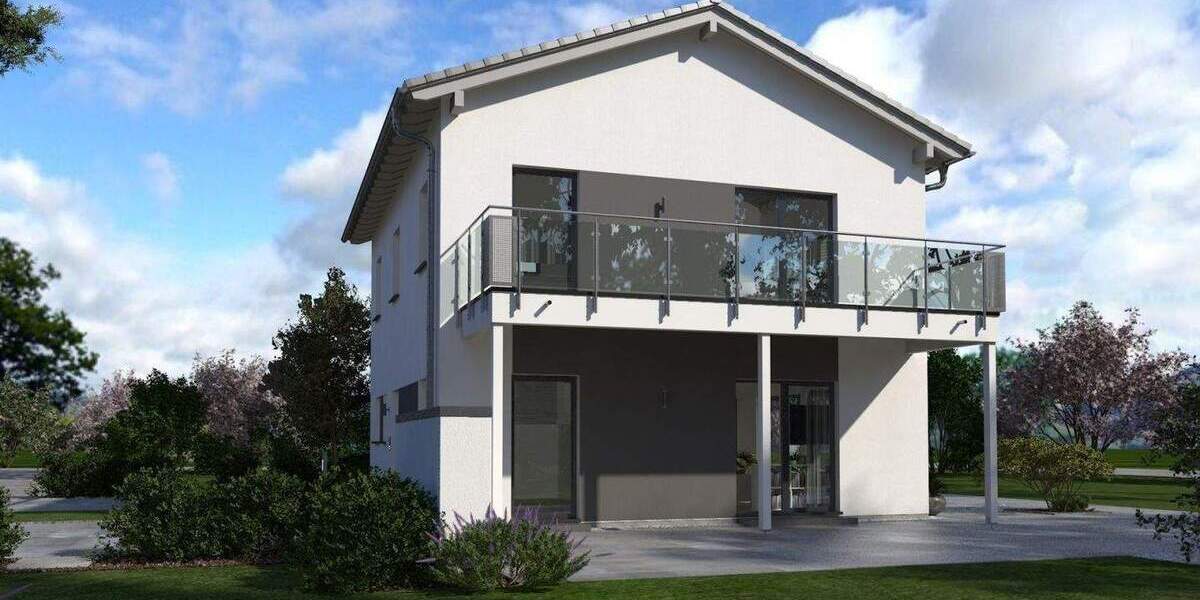 Einfamilienhaus Winterbach (Pfalz) Niederhausen - 4 Zimmer, 154 m&sup2;, 465.900&euro; | Angebot:25821047