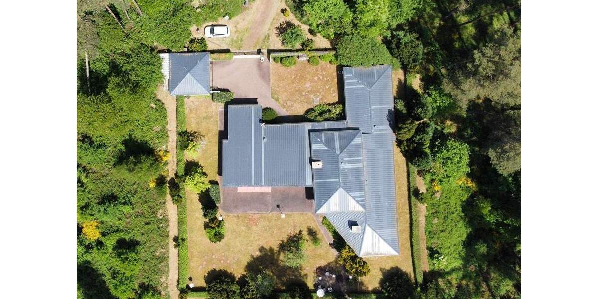 Bungalow Kirkel Limbach - 7 Zimmer, 244 m&sup2;, 790.000&euro; | Angebot:25773299