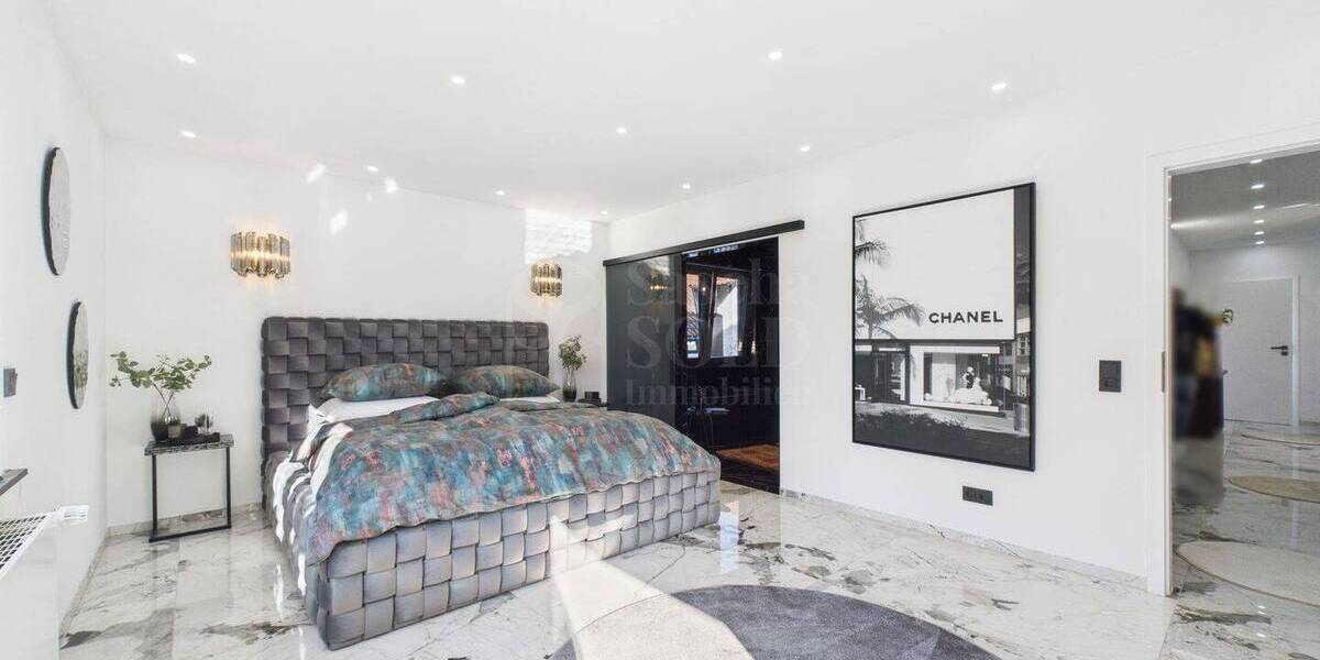 Luxuswohnung in Kirkel-Neuhäusel - Garten, Terrasse, 2 Bäder, 2 Nutzräume - keine Käuferprovision! - Etagenwohnung Kirkel Kirkel-Neuhäusel | Angebot:26120750