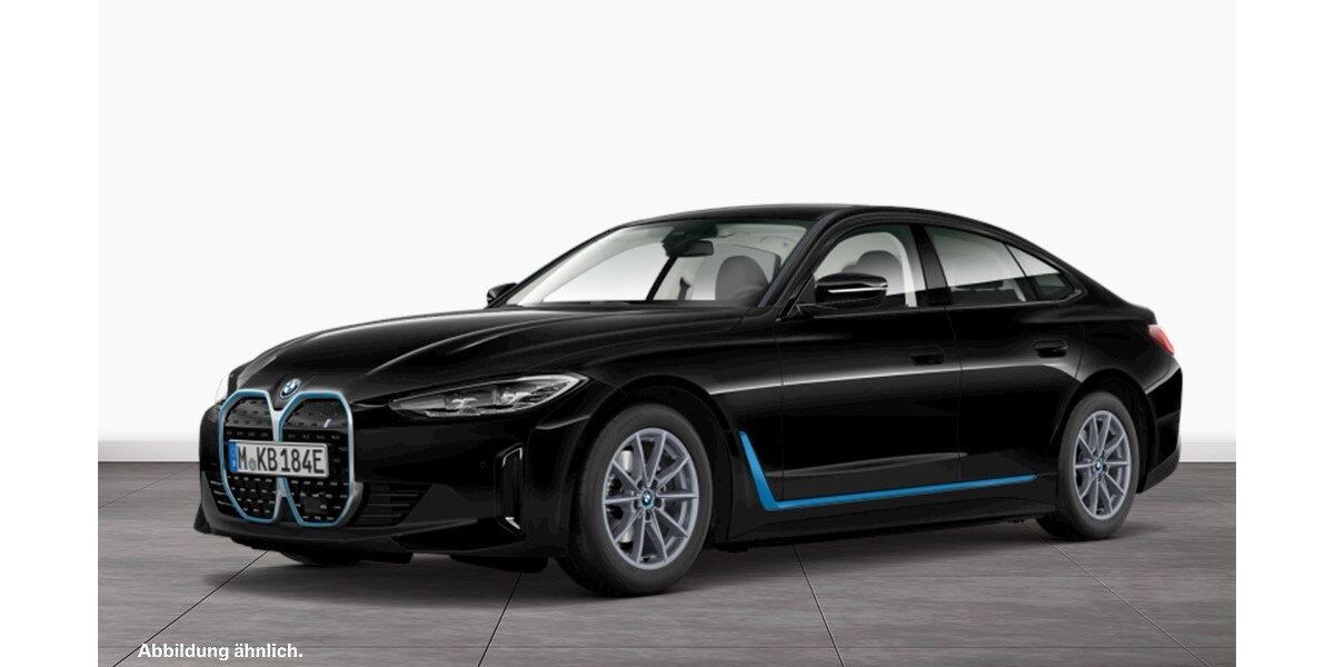 BMW i4 31.381 km 36.980 &euro; Saarbrücken 66121