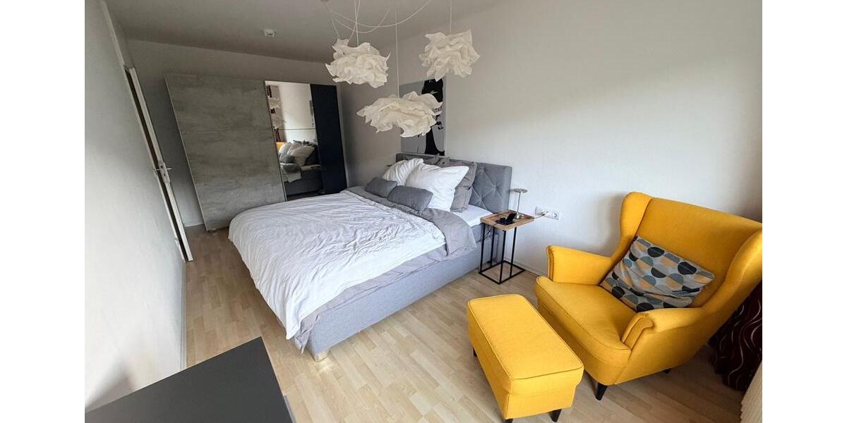 Etagenwohnung Homburg - 3 Zimmer, 73 m&sup2;, 1.050&euro; | Angebot:26552665