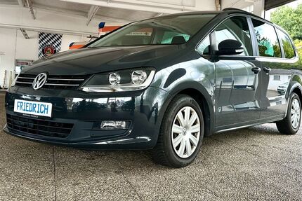 VW Sharan 304.662 km 5.900 &euro; Homburg 66424