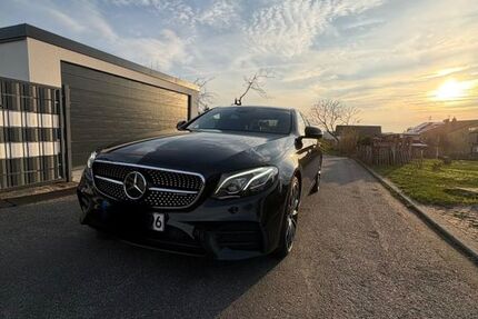 Mercedes-Benz E 43 AMG 215.073 km 28.500 &euro; Bexbach 66450