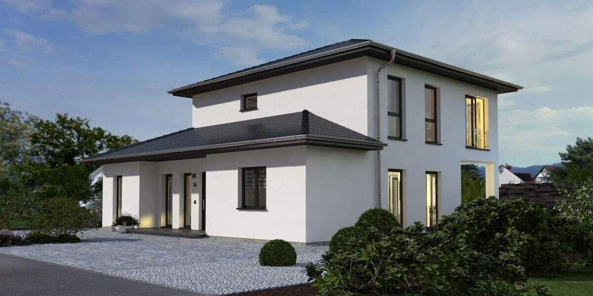 Einfamilienhaus Heusweiler Eiweiler - 5 Zimmer, 222 m&sup2;, 722.900&euro; | Angebot:25801117