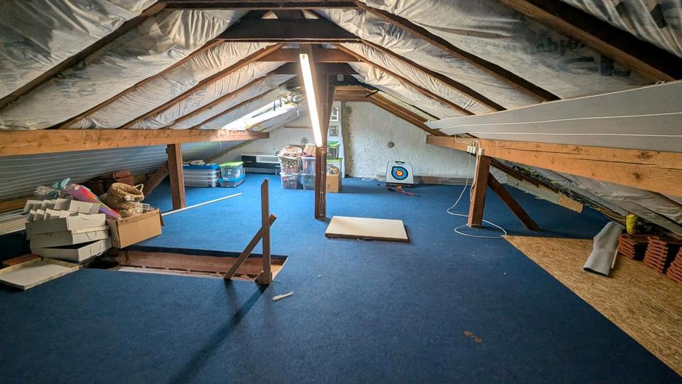 Doppelhaushälfte Blieskastel - 5 Zimmer, 135 m&sup2;, 300.000&euro; | Angebot:25419102