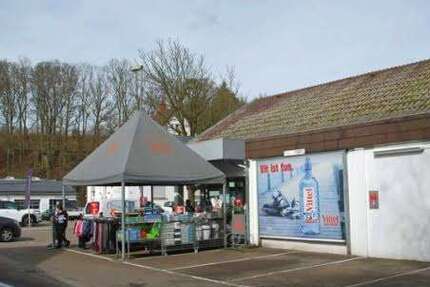 Gewerbeobjekt Waldfischbach-Burgalben Burgalben - 560.000&euro; | Angebot:22740509