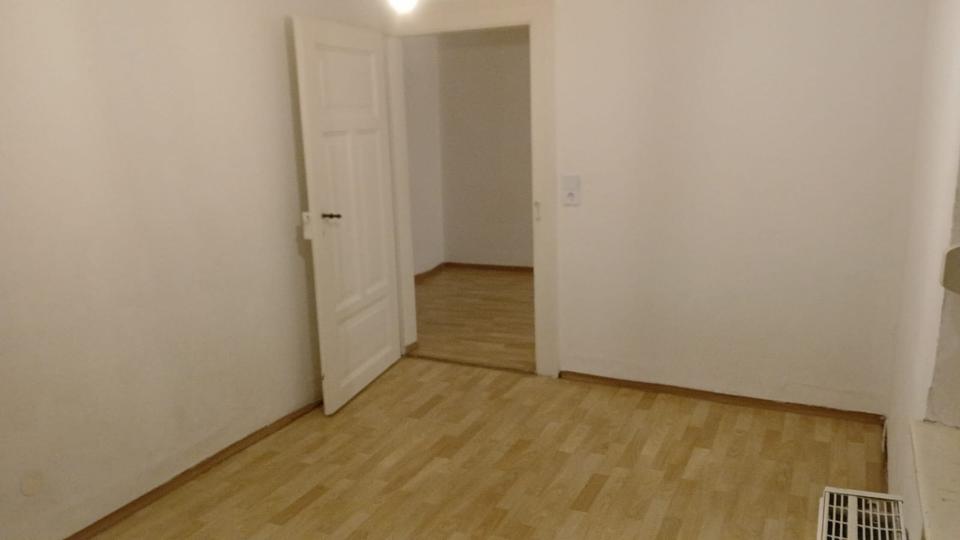 Etagenwohnung Kusel - 3.5 Zimmer, 120 m&sup2;, 850&euro; | Angebot:25537401