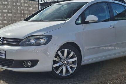 VW Golf Plus 106.138 km 6.980 &euro; Kleinblittersdorf 66271