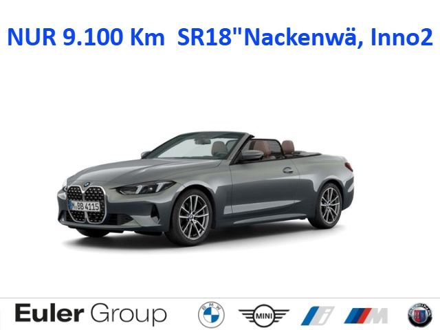 BMW 420 9.100 km 47.233 &euro; Pirmasens 66954