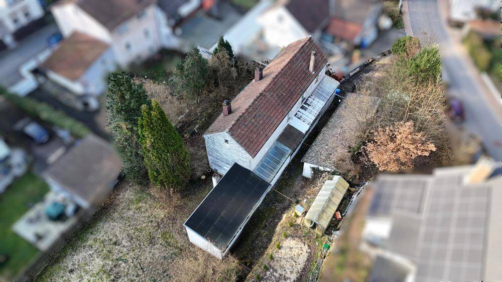 Grundstück Pirmasens Erlenbrunn - 99.000&euro; | Angebot:26704049