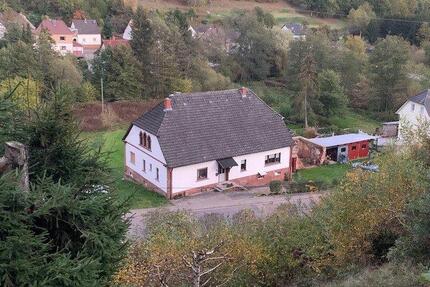 Haus Bechhofen - 495.000&euro; | Angebot:26227062