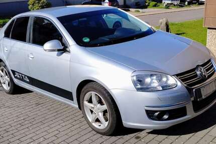 VW Jetta 161.200 km 5.999 &euro; Illingen 66557