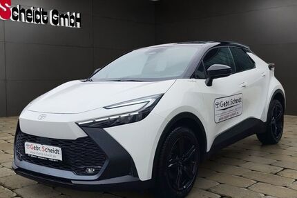 Toyota C-HR 11.000 km 35.250 &euro; Schiffweiler 66578