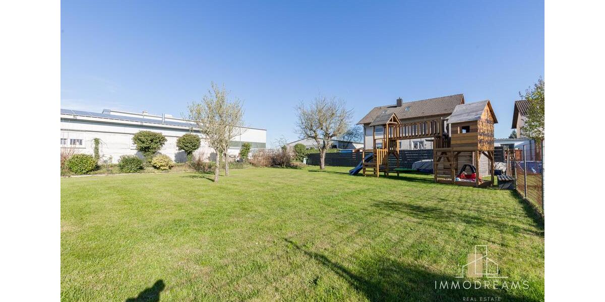 Einfamilienhaus Bruchmühlbach-Miesau Miesau - 5 Zimmer, 150 m&sup2;, 445.000&euro; | Angebot:26565957
