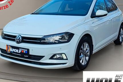 VW Polo 125.595 km 11.999 &euro; Ramstein-Miesenbach 66877