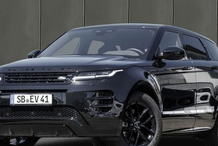 Land Rover Range Rover Evoque 12.900 km 43.390 &euro; Saarbrücken 66121