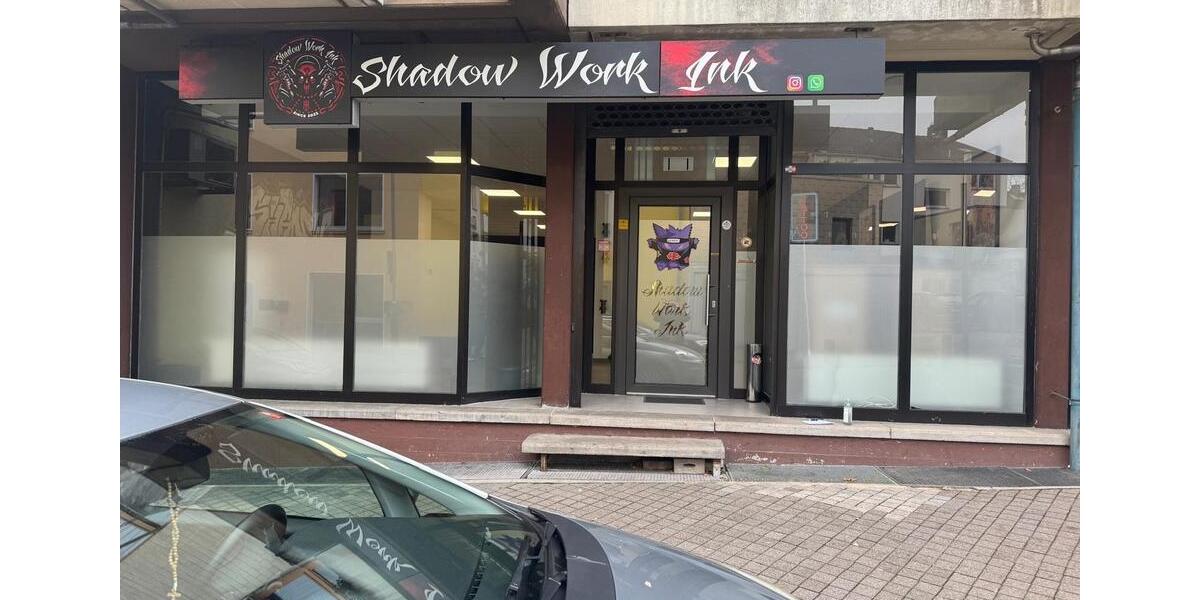 Gewerbeobjekt Saarbrücken Dudweiler - 1.500&euro; | Angebot:25282936