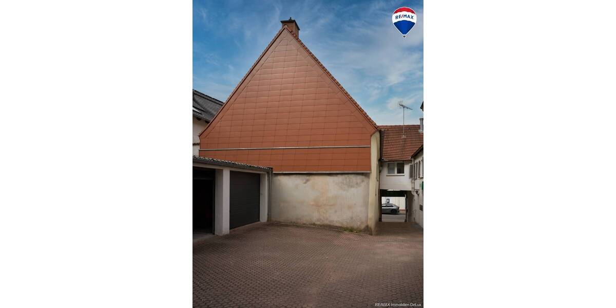 Mehrfamilienhaus, Wohnhaus Ottweiler - 6 Zimmer, 170 m&sup2;, 229.000&euro; | Angebot:26673236