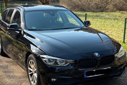 BMW 320 105.700 km 15.850 &euro; Donsieders 66978