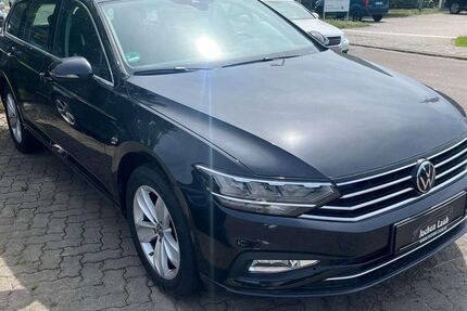 VW Passat Variant 59.900 km 30.900 &euro; Kusel 66869