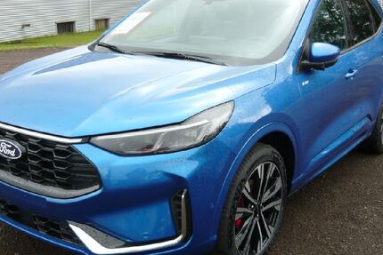 Ford Kuga 50.000 km 31.900 &euro; Freisen 66629