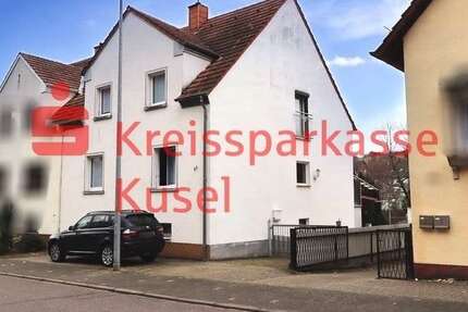 Haus Zweibrücken - 6 Zimmer, 143 m&sup2;, 220.000&euro; | Angebot:25200896