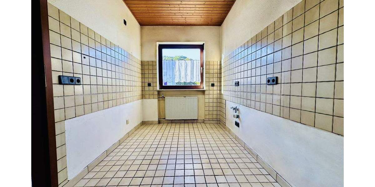 Einfamilienhaus Saarbrücken Scheidt - 5 Zimmer, 118 m&sup2;, 199.000&euro; | Angebot:25744241