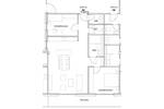 Etagenwohnung Sankt Ingbert St. Ingbert - 3 Zimmer, 93 m&sup2;, 1.300&euro; | Angebot:26917095