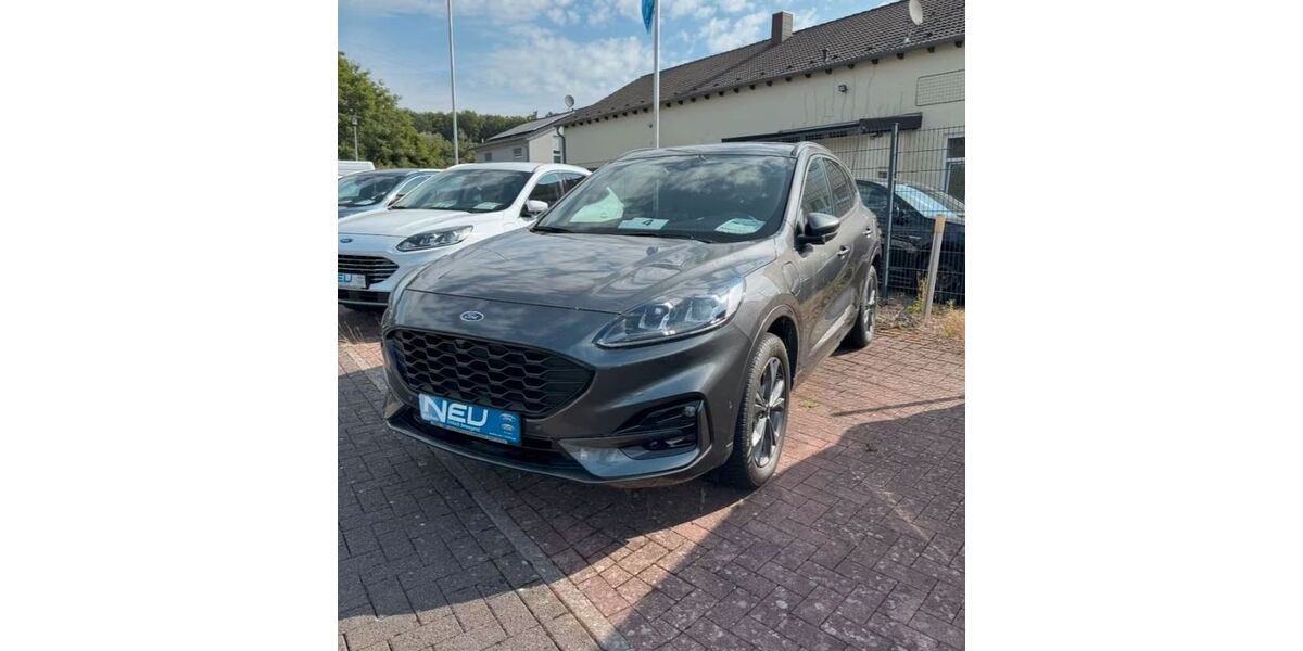Ford Kuga 59.000 km 24.500 &euro; Homburg 66424