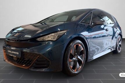 Cupra Born 48.986 km 23.500 &euro; Kirkel 66459