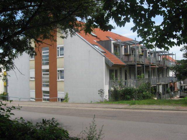 Etagenwohnung Saarbrücken Malstatt - 79.000&euro; | Angebot:25682809