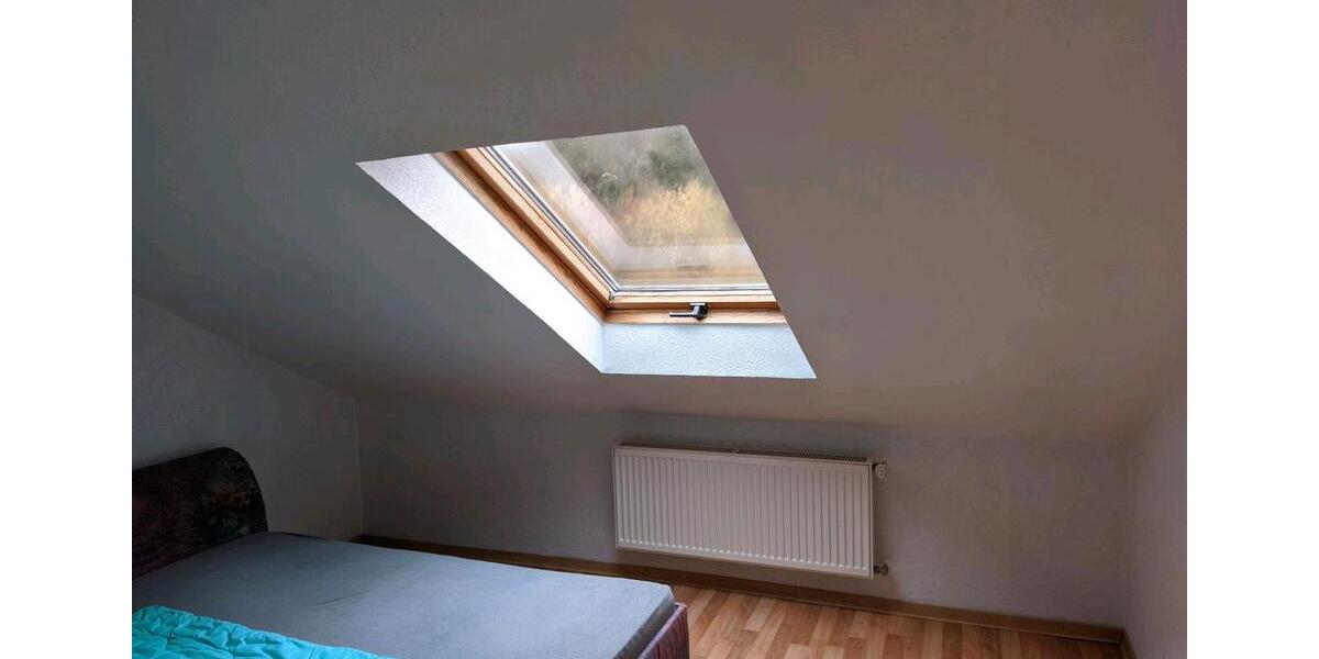 Dachgeschoßwohnung Marpingen - 3 Zimmer, 76 m&sup2;, 650&euro; | Angebot:25236903