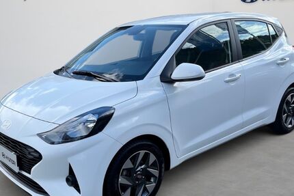 Hyundai i10 16.328 km 16.490 &euro; Contwig 66497