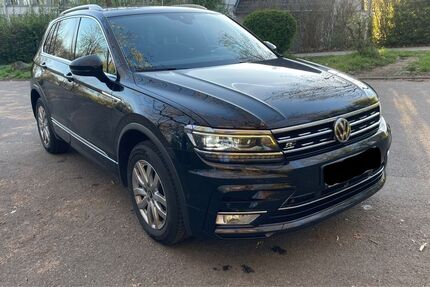VW Tiguan 182.000 km 17.800 &euro; Saarbrücken 66121