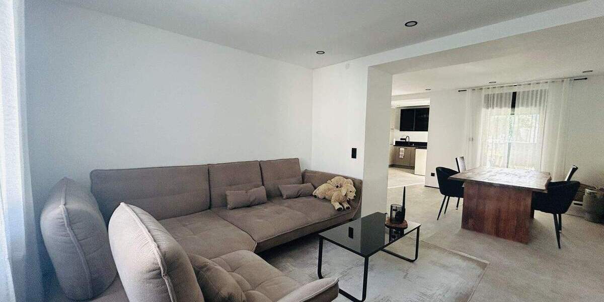 Doppelhaushälfte Friedrichsthal Bildstock - 5 Zimmer, 125 m&sup2;, 218.000&euro; | Angebot:25779362