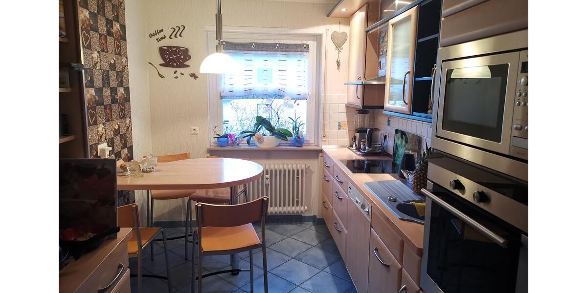 Etagenwohnung Blieskastel - 4 Zimmer, 105 m&sup2;, 212.000&euro; | Angebot:26129945