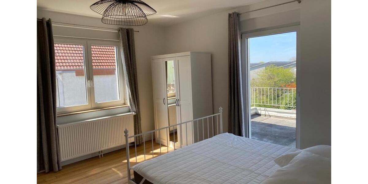 Etagenwohnung Homburg - 2 Zimmer, 60 m&sup2;, 900&euro; | Angebot:13104597