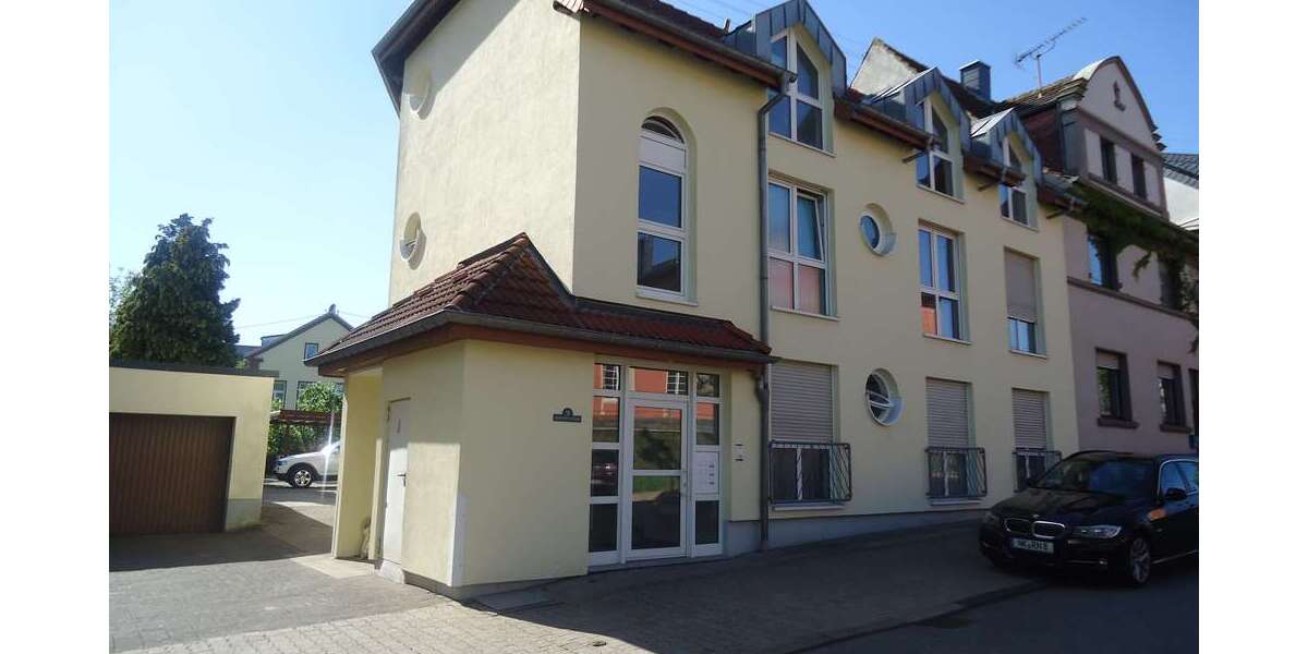 Etagenwohnung Ottweiler - 3 Zimmer, 90 m&sup2;, 139.000&euro; | Angebot:25360744