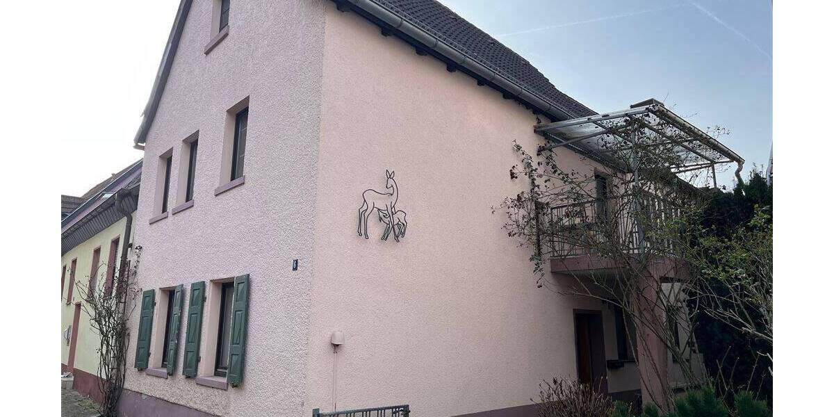 Mehrfamilienhaus, Wohnhaus Landstuhl - 6 Zimmer, 135 m&sup2;, 164.000&euro; | Angebot:26188212