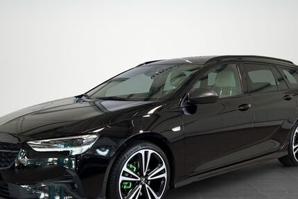 Opel Insignia 65.970 km 19.900 &euro; Homburg 66424