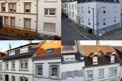 Haus Pirmasens Innenstadt - 750.000&euro; | Angebot:25691417