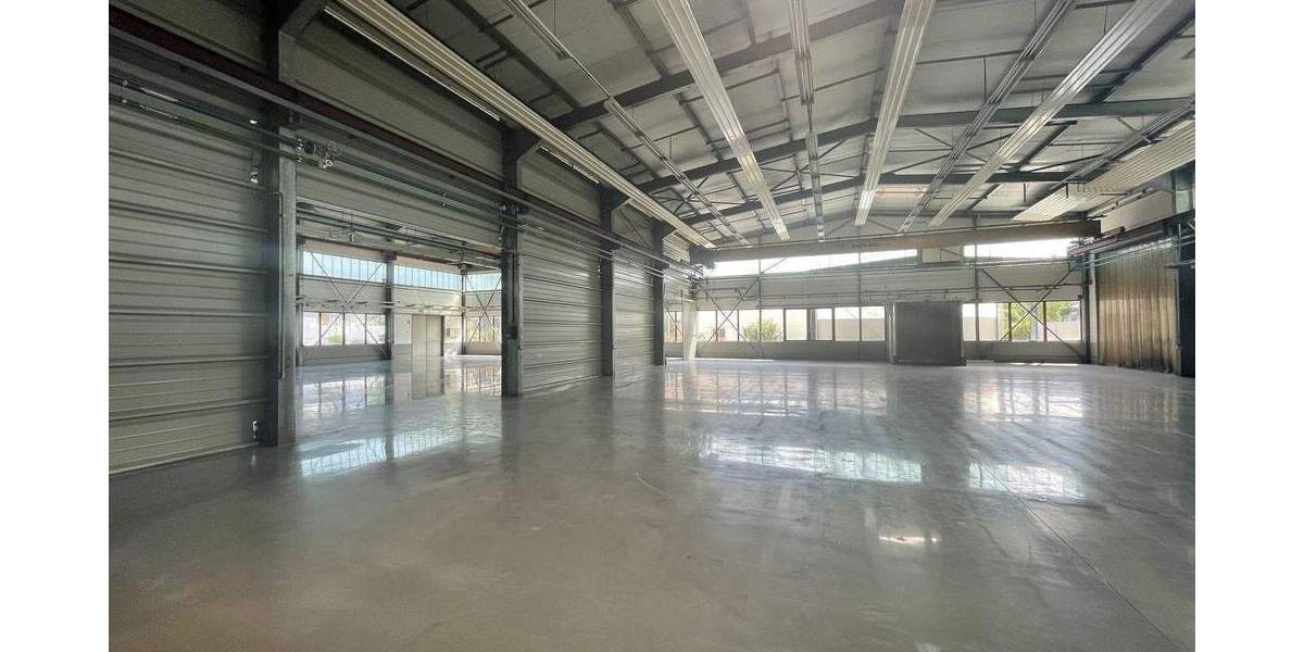 Gewerbeobjekt Saarbrücken Alt-Saarbrücken - 10.000&euro; | Angebot:25796514