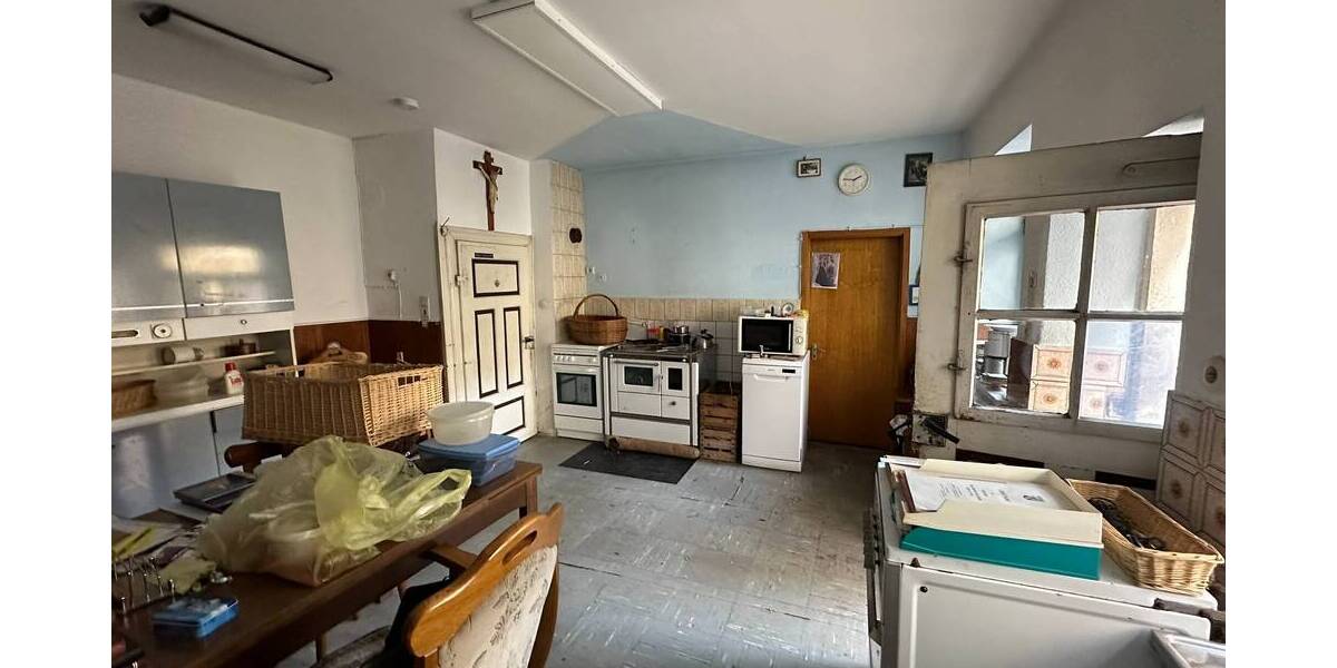 Mehrfamilienhaus, Wohnhaus Eppenbrunn - 1 Zimmer, 335 m&sup2;, 349.000&euro; | Angebot:25683687