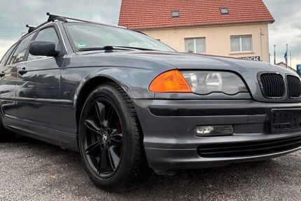 BMW 320 269.000 km 2.990 &euro; Saarbrücken 66117