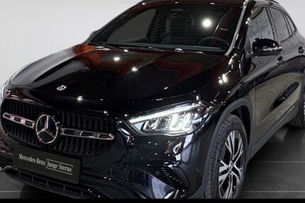 Mercedes-Benz GLA 200 13.163 km 39.380 &euro; Saarbrücken 66117