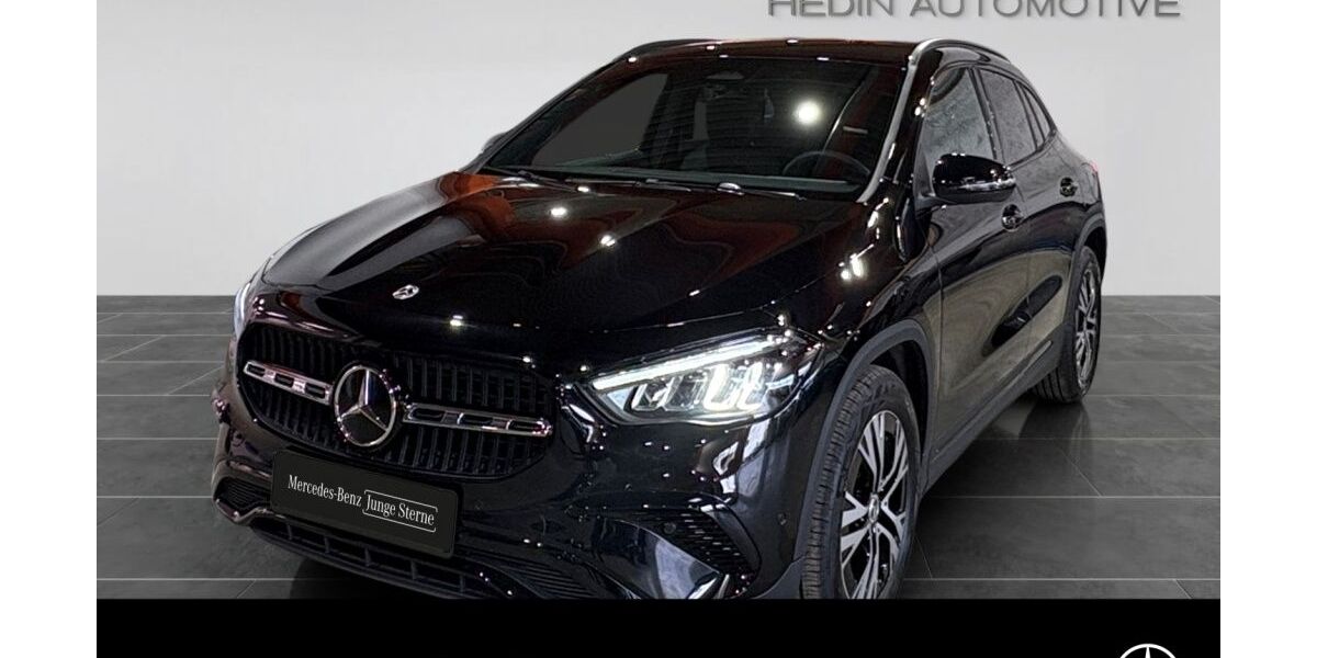 Mercedes-Benz GLA 200 13.163 km 39.680 &euro; Saarbrücken 66117