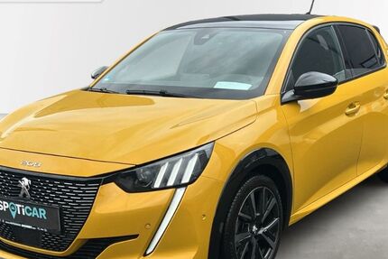 Peugeot 208 22.700 km 19.990 &euro; Homburg 66424