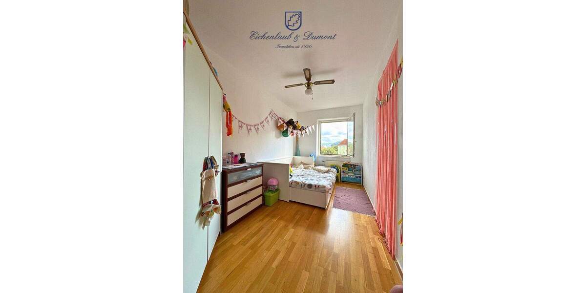 Etagenwohnung Saarbrücken / Sankt Johann St Johann - 3 Zimmer, 85 m&sup2;, 219.000&euro; | Angebot:25851527