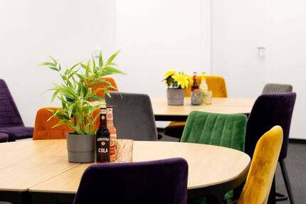 Gewerbeobjekt Saarbrücken Alt-Saarbrücken - 350&euro; | Angebot:25742072