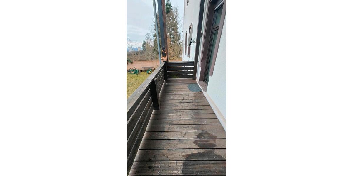 Erdgeschoßwohnung Breitenbach - 2 Zimmer, 84 m&sup2;, 125.000&euro; | Angebot:26271312